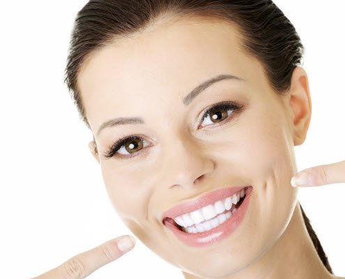 Top dentist sherman oaks