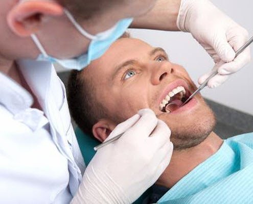 Best dentist in Sherman oaks