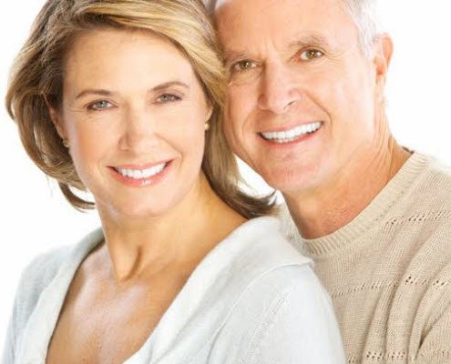 Dental implant Sherman Oaks
