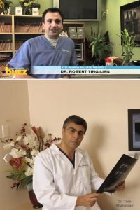 Dentist Sherman oaks CA